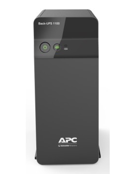 APC Back-UPS BX1100C-IN 1100VA, 230V, without auto shutdown software, India